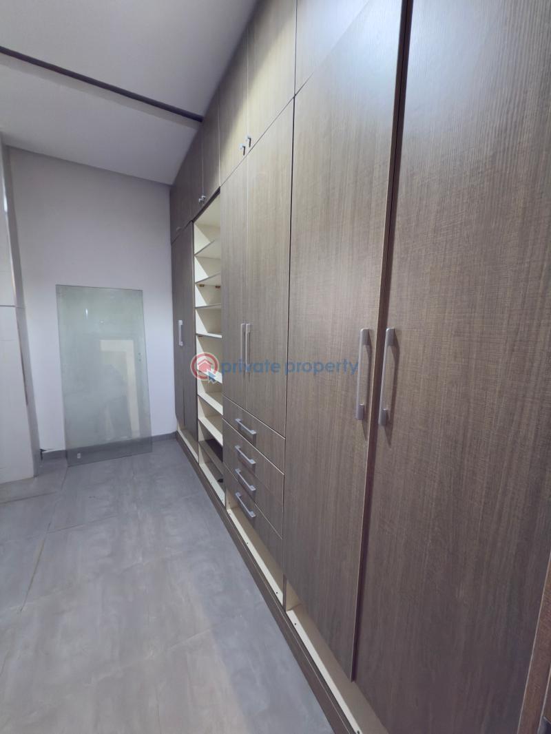 3 bedroom Block Of Flats For Sale Guzape Abuja Phase 1  - 12