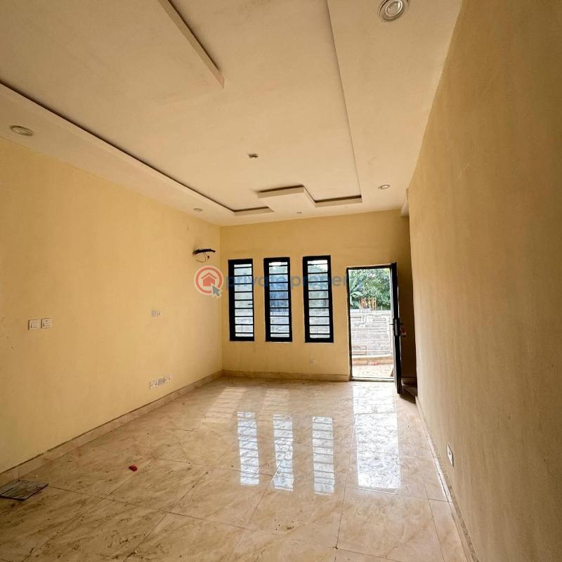 3 bedroom Flat & Apartment For Sale Yaba Lagos - 6