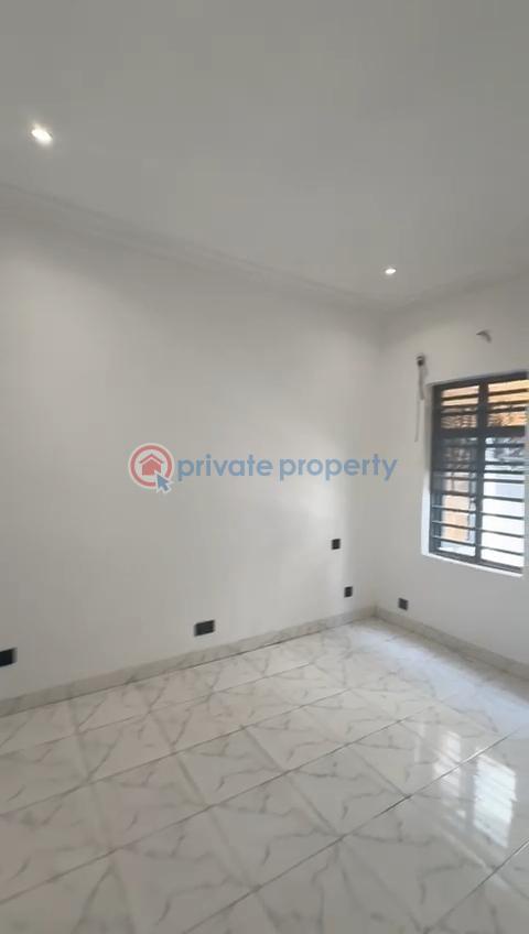 3 bedroom Flat & Apartment For Rent Thomas Estate Ajah Lagos - 11