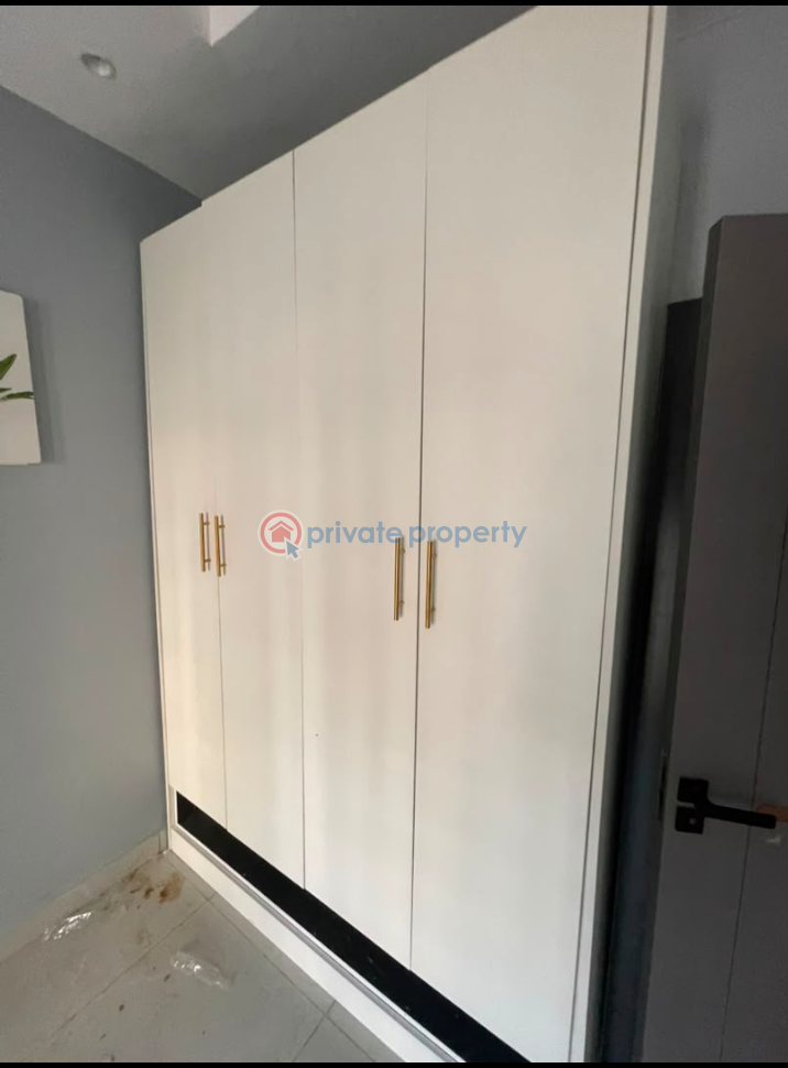 3 bedroom House For Rent Katampe Main Abuja Phase 2  - 7