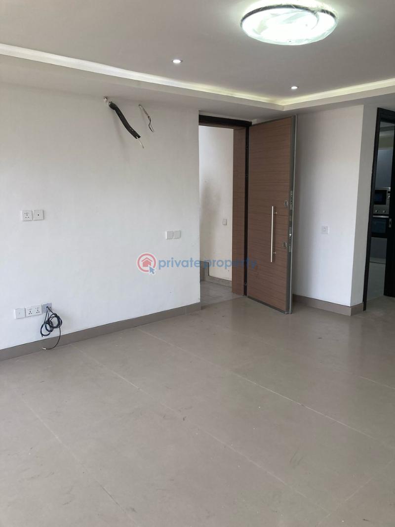 3 bedroom Block Of Flats For Sale Lekki Expressway Lagos - 5