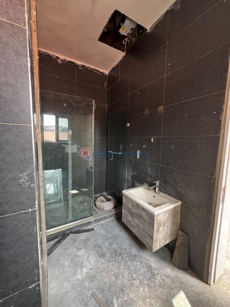 Newly built 3bedroom apartment/penthouse - 4 3 bedroom Flat & Apartment For Sale Victoria Island Lagos - 4