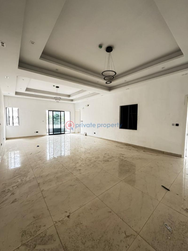 Newly built 3bedroom apartment/penthouse - 1 3 bedroom Flat & Apartment For Sale Victoria Island Lagos - 1