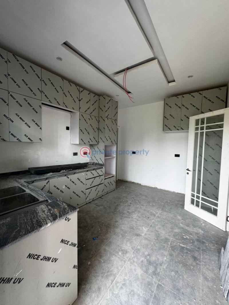 Newly built 3bedroom apartment/penthouse - 2 3 bedroom Flat & Apartment For Sale Victoria Island Lagos - 2