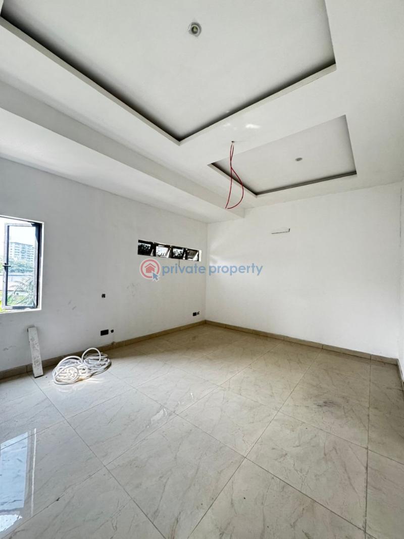 Newly built 3bedroom apartment/penthouse - 3 3 bedroom Flat & Apartment For Sale Victoria Island Lagos - 3