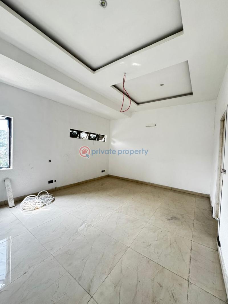 Newly built 3bedroom apartment/penthouse - 5 3 bedroom Flat & Apartment For Sale Victoria Island Lagos - 5