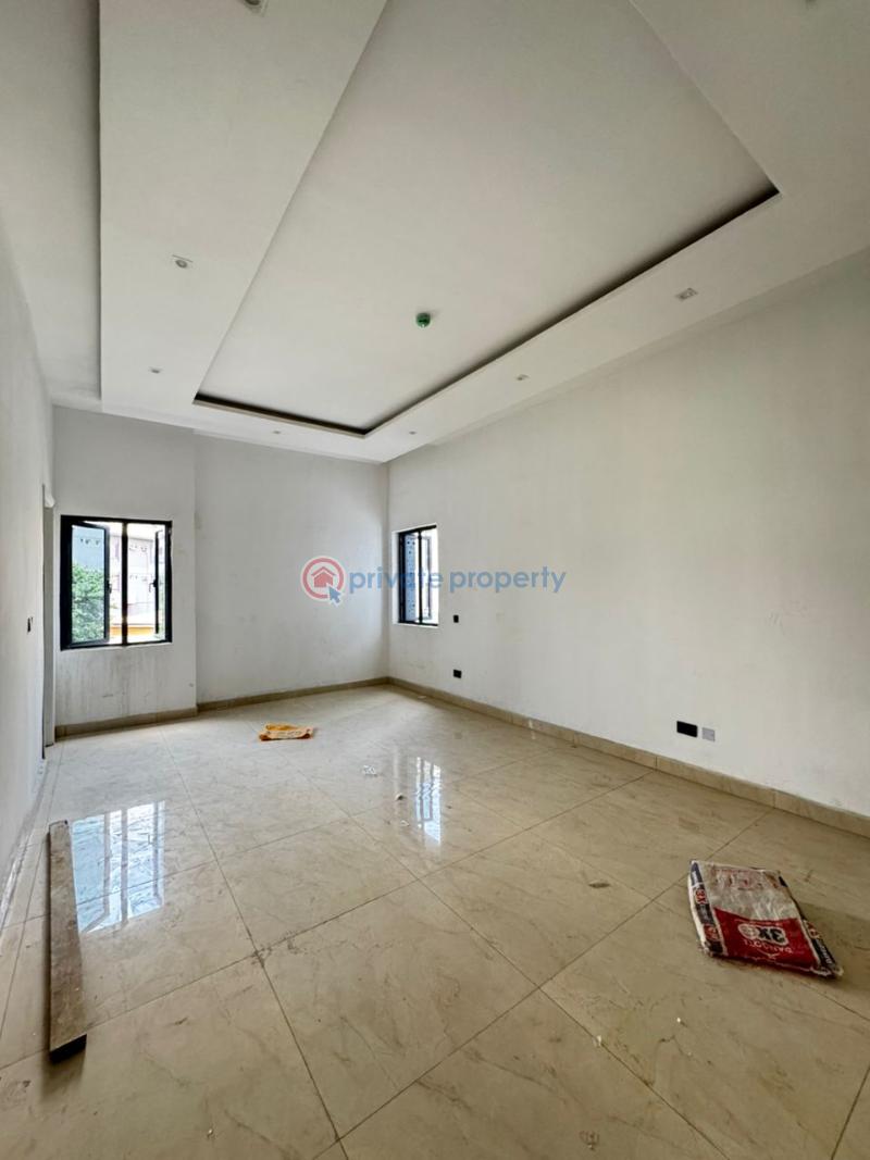 Newly built 3bedroom apartment/penthouse - 6 3 bedroom Flat & Apartment For Sale Victoria Island Lagos - 6