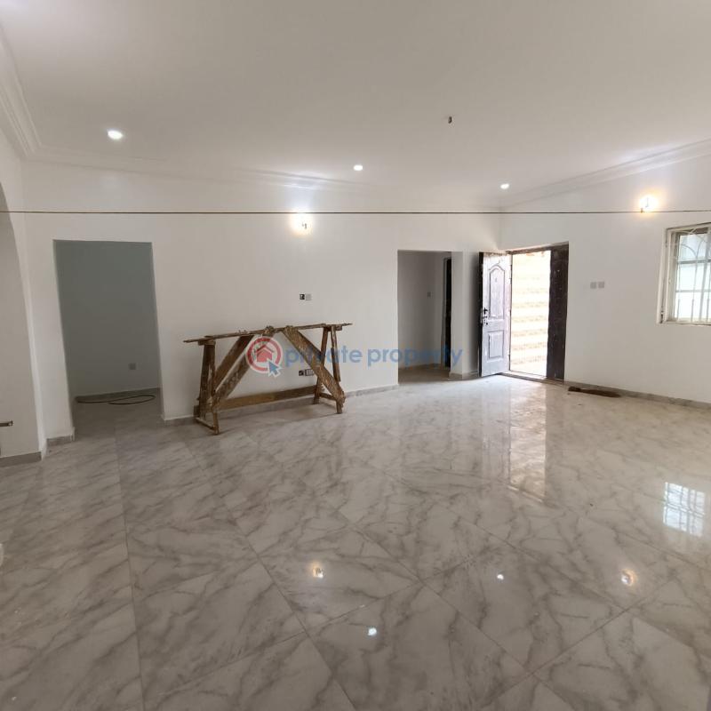 3 bedroom Bungalow For Sale Lokogoma Abuja Phase 2  - 1