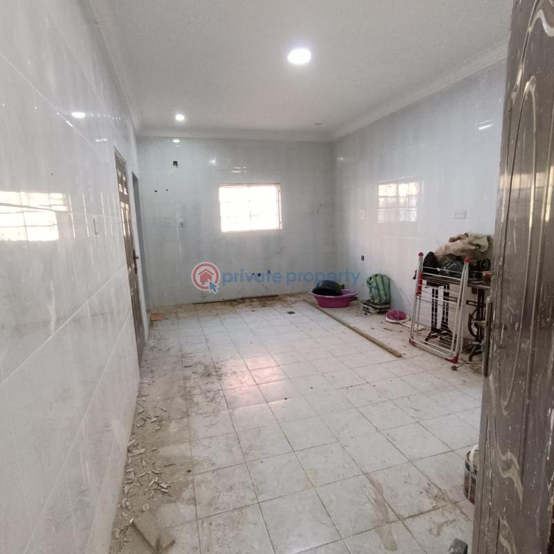 3 bedroom Bungalow For Sale Lokogoma Abuja Phase 2  - 6