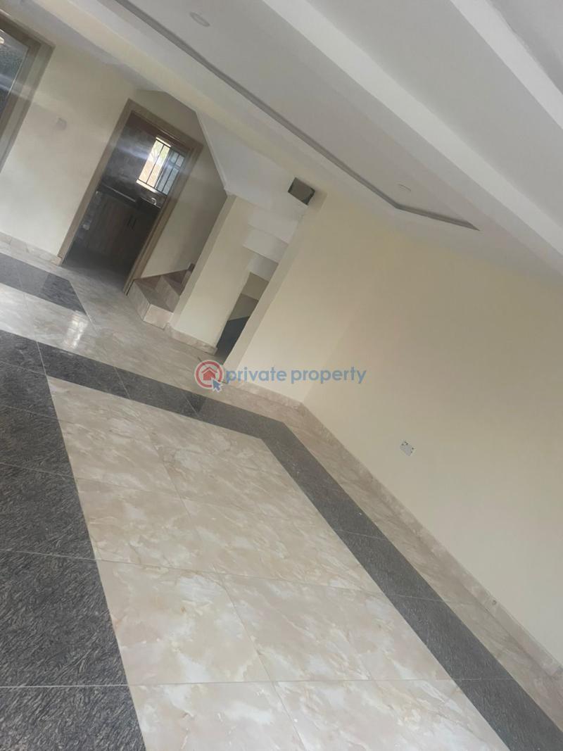 3 bedroom Duplex For Rent Orange Drive Akoto Estate Elebu Akala Express Ibadan Oyo - 0