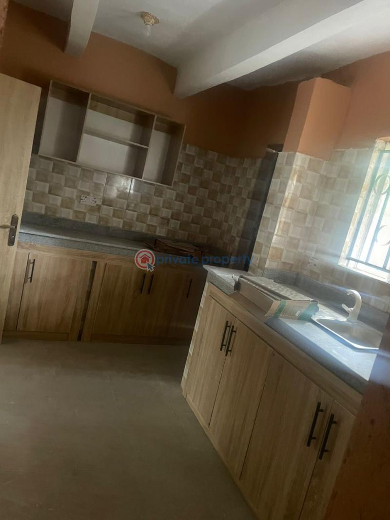 3 bedroom Duplex For Rent Orange Drive Akoto Estate Elebu Akala Express Ibadan Oyo - 4