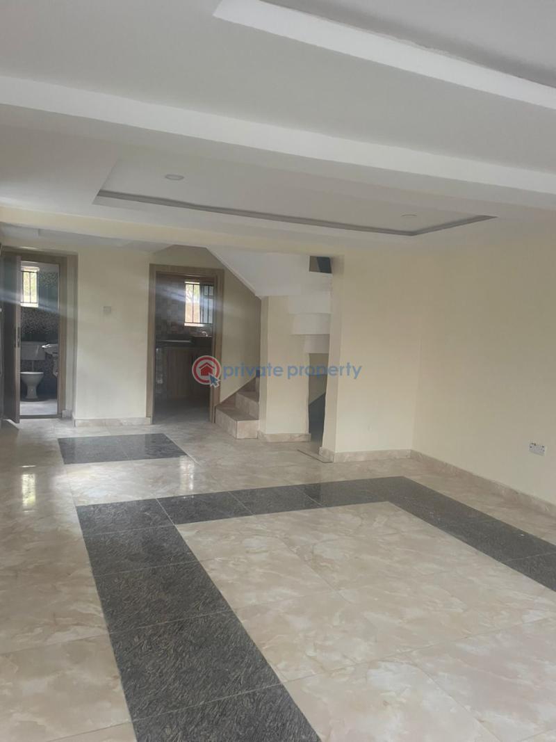 3 bedroom Duplex For Rent Orange Drive Akoto Estate Elebu Akala Express Ibadan Oyo - 1