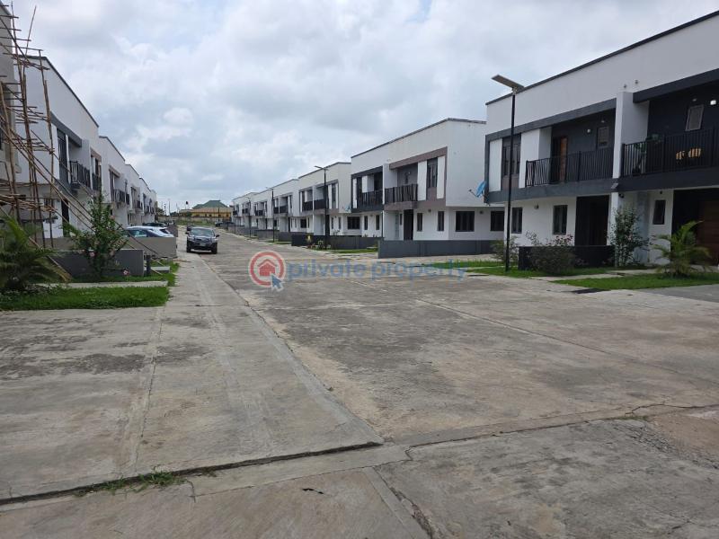 House For Rent At Jericho Gra Ibadan Oyo State. Ibadan Oyo - 2