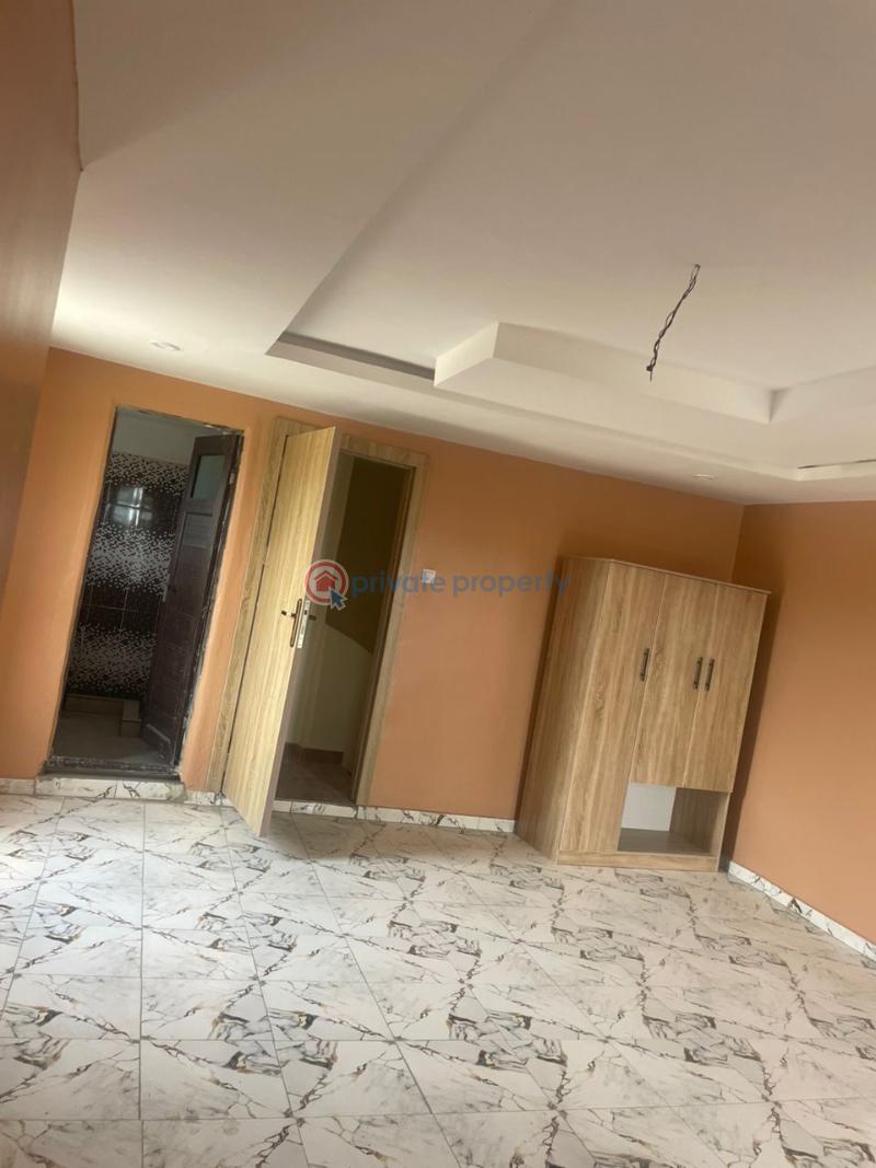 3 bedroom Duplex For Rent Orange Drive Akoto Estate Elebu Akala Express Ibadan Oyo - 8
