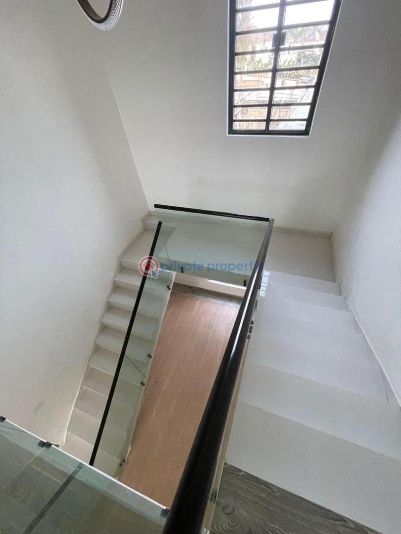 3 bedroom Semi detached Duplex For Sale Carlton Gate Estate Akobo Ibadan Oyo - 2