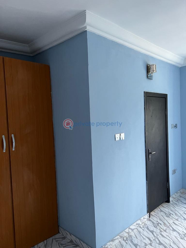 3 bedroom Duplex For Rent Diamond Estate, Command Ipaja Road Ipaja Lagos - 9
