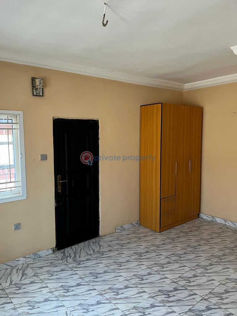 3 bedroom Duplex For Rent Diamond Estate, Command Ipaja Road Ipaja Lagos - 2