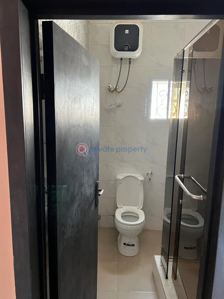 For rent 3 bedroom Duplex Diamond Estate, Command Ipaja Road Ipaja