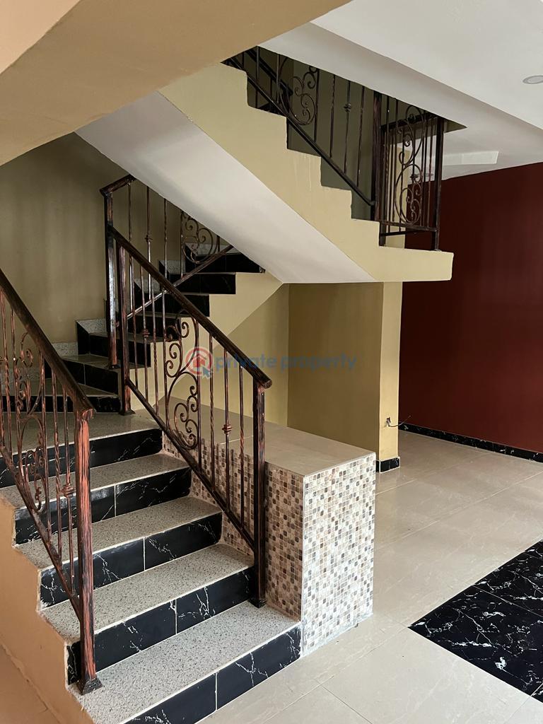 3 bedroom Duplex For Rent Diamond Estate, Command Ipaja Road Ipaja Lagos - 13