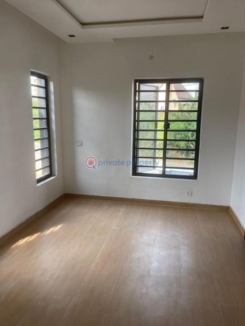 3 bedroom Semi detached Duplex For Sale Carlton Gate Estate Akobo Ibadan Oyo - 4