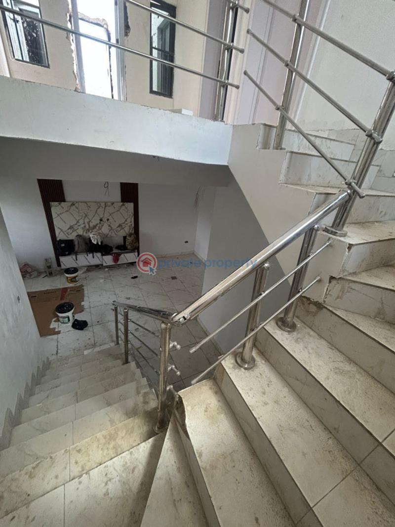 3 bedroom Semi detached Duplex For Rent Greenwhich Estate Alapere Kosofe/Ikosi Lagos - 7