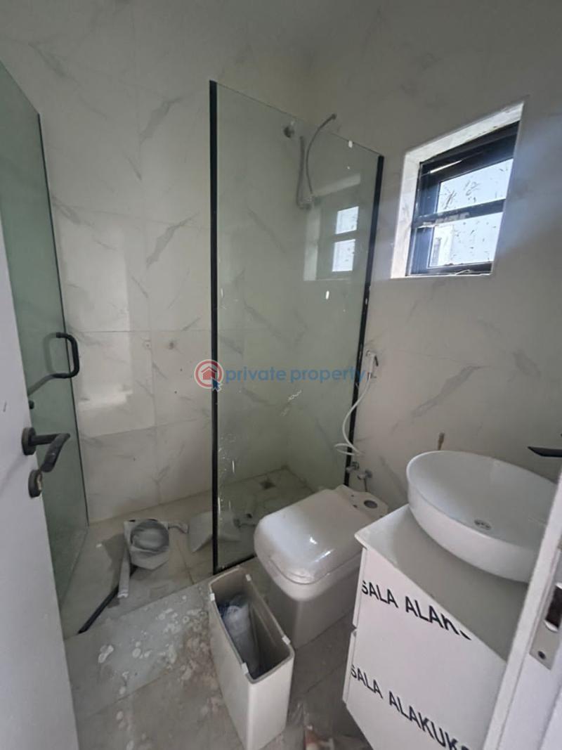 3 bedroom Semi detached Duplex For Rent Greenwhich Estate Alapere Kosofe/Ikosi Lagos - 3