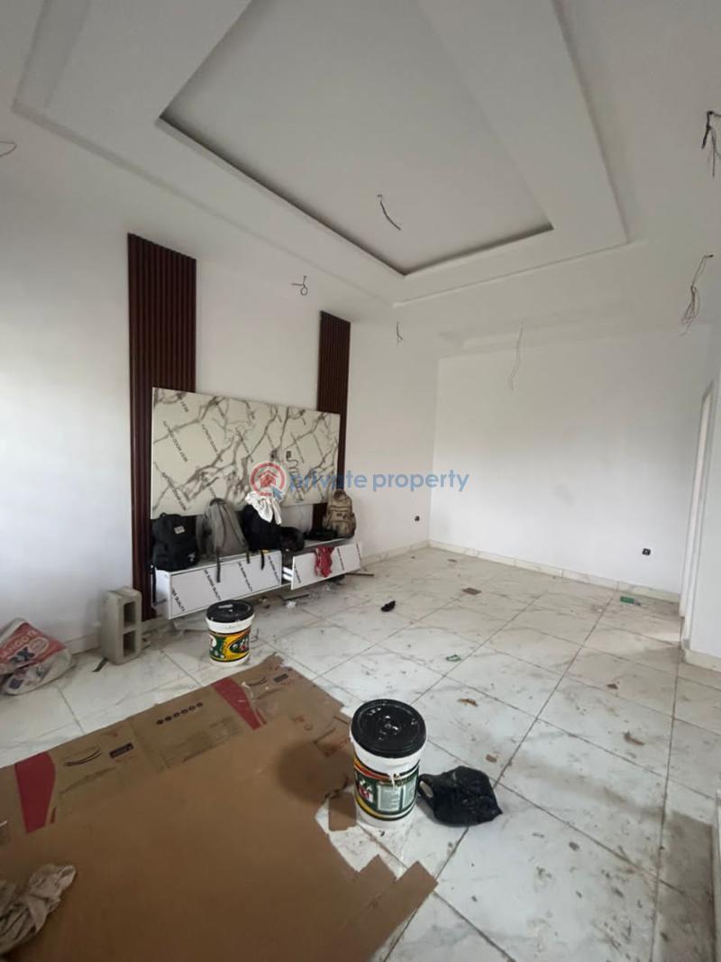 3 bedroom Semi detached Duplex For Rent Greenwhich Estate Alapere Kosofe/Ikosi Lagos - 5