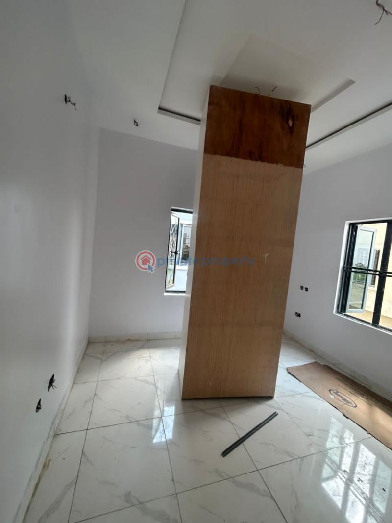 3 bedroom Semi detached Duplex For Rent Greenwhich Estate Alapere Kosofe/Ikosi Lagos - 4