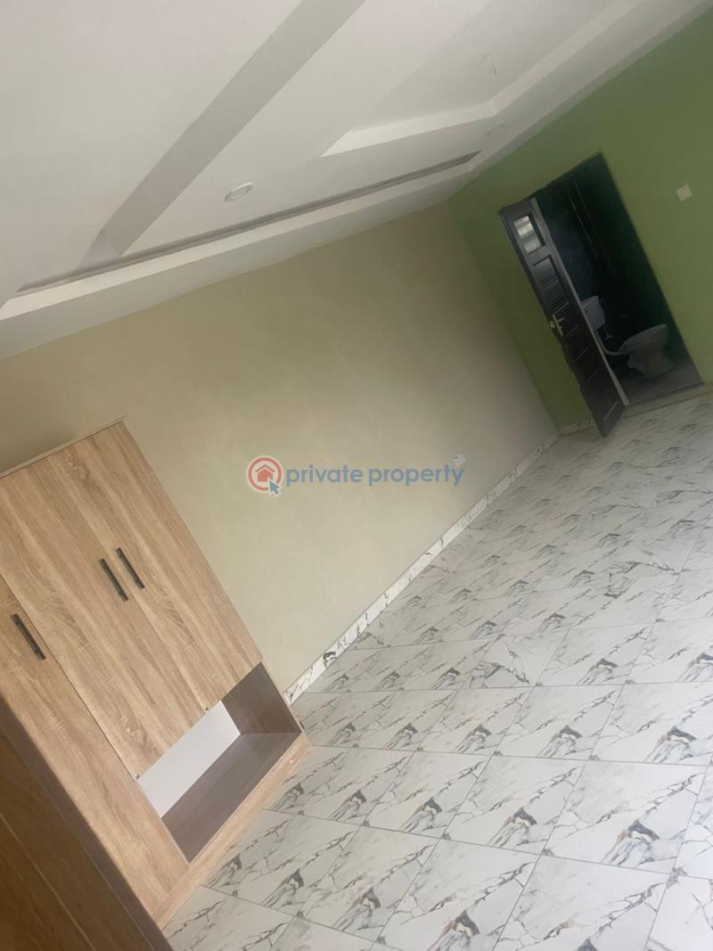 3 bedroom Duplex For Rent Orange Drive Akoto Estate Elebu Akala Express Ibadan Oyo - 6