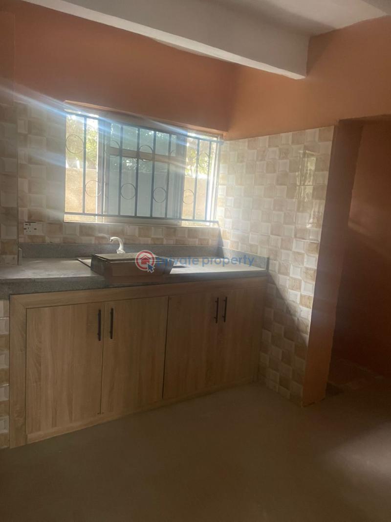 3 bedroom Duplex For Rent Orange Drive Akoto Estate Elebu Akala Express Ibadan Oyo - 5