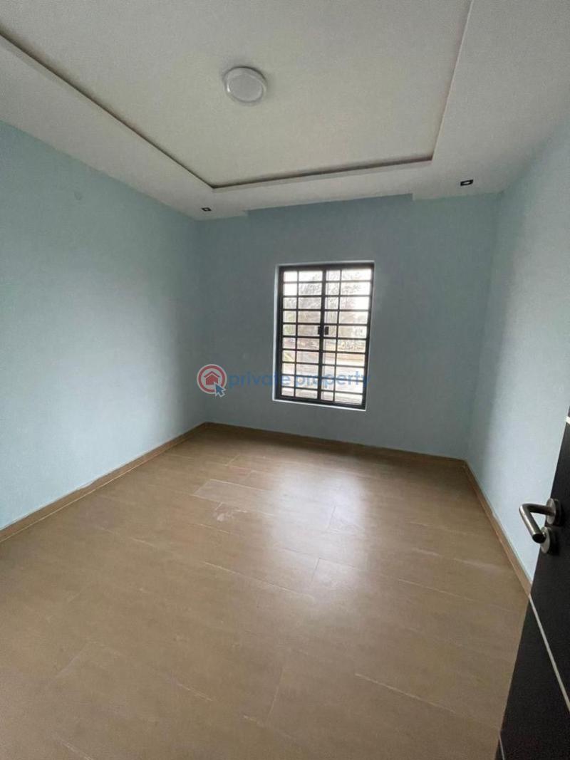 3 bedroom Semi detached Duplex For Sale Carlton Gate Estate Akobo Ibadan Oyo - 7