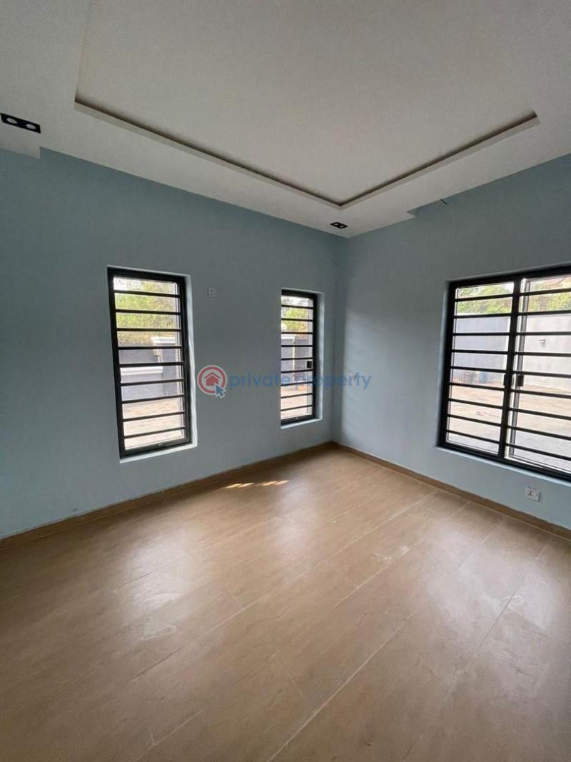 3 bedroom Semi detached Duplex For Sale Carlton Gate Estate Akobo Ibadan Oyo - 3