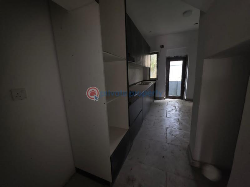 House For Rent At Jericho Gra Ibadan Oyo State. Ibadan Oyo - 3