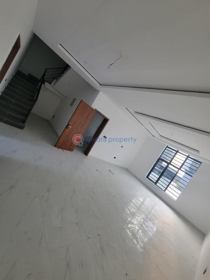 House For Rent An Estate In Abraham Adesanya Abraham Adesanya Ajah Lagos - 2