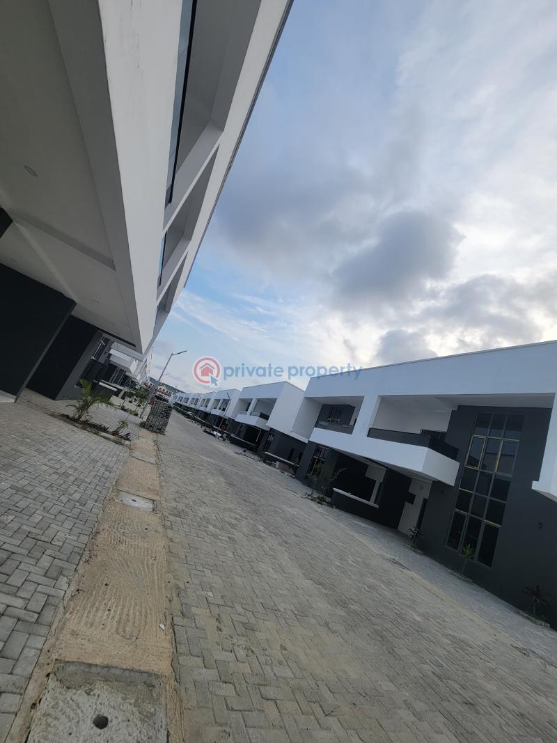 House For Rent An Estate In Abraham Adesanya Abraham Adesanya Ajah Lagos - 15