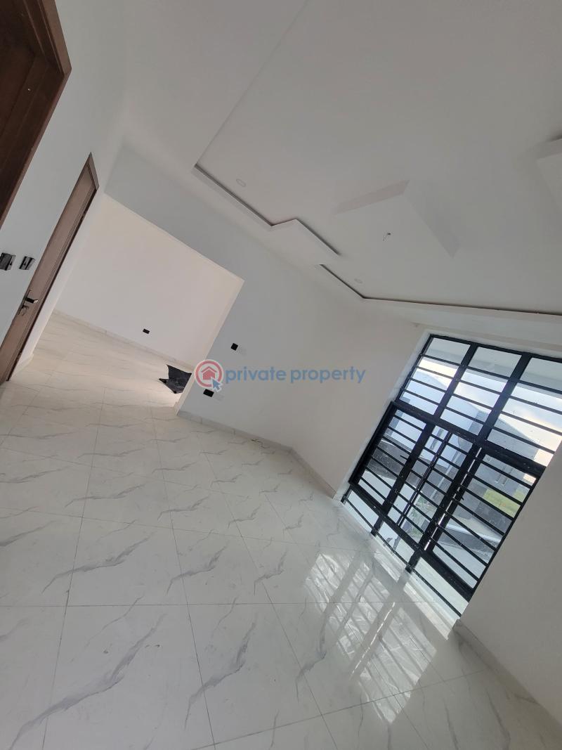 House For Rent An Estate In Abraham Adesanya Abraham Adesanya Ajah Lagos - 8