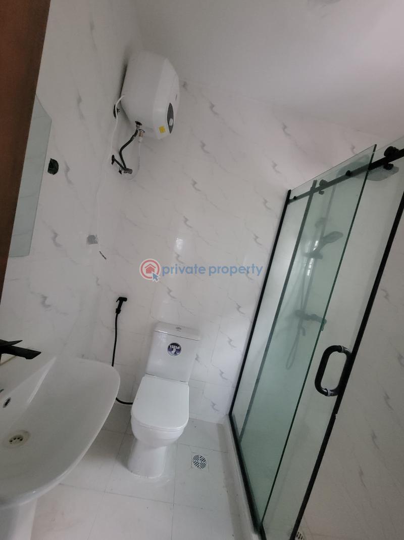 House For Rent An Estate In Abraham Adesanya Abraham Adesanya Ajah Lagos - 6