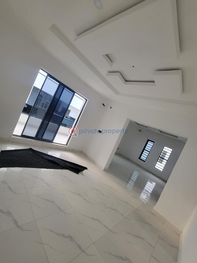 House For Rent An Estate In Abraham Adesanya Abraham Adesanya Ajah Lagos - 10