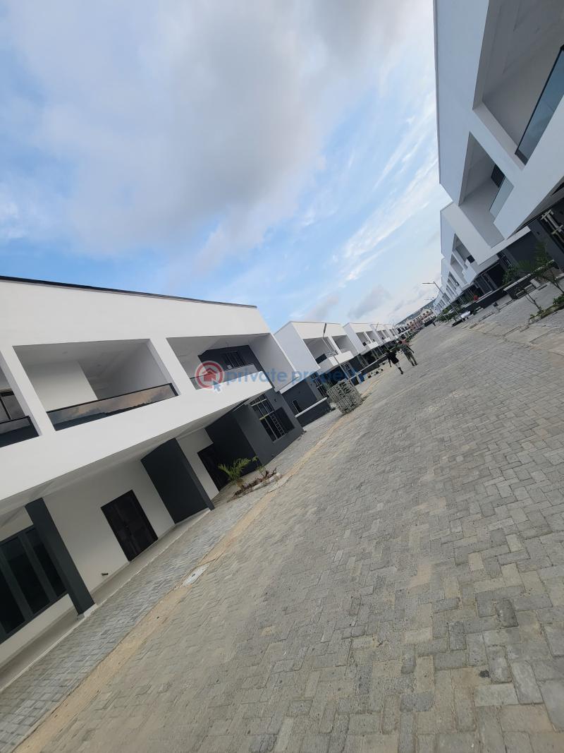 House For Rent An Estate In Abraham Adesanya Abraham Adesanya Ajah Lagos - 17