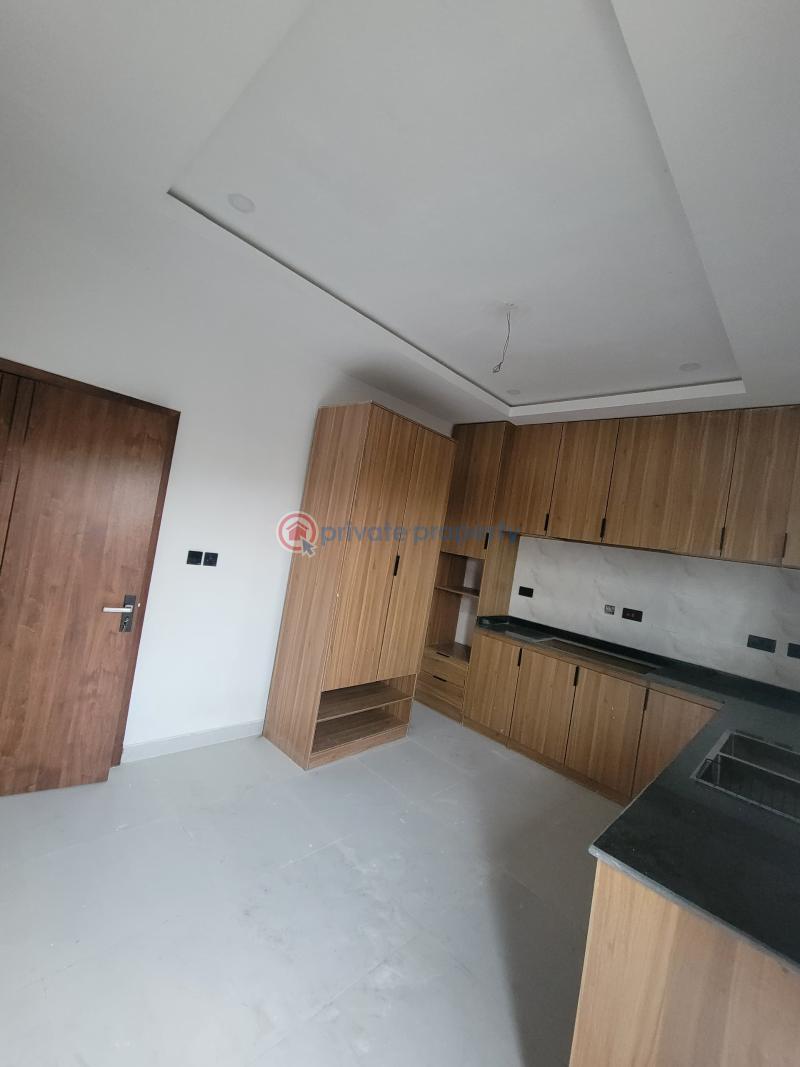 House For Rent An Estate In Abraham Adesanya Abraham Adesanya Ajah Lagos - 4