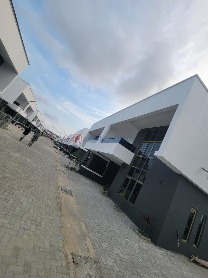 House For Rent An Estate In Abraham Adesanya Abraham Adesanya Ajah Lagos - 16