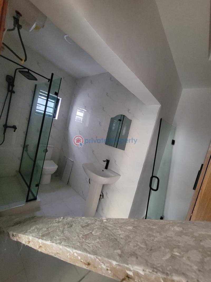 House For Rent An Estate In Abraham Adesanya Abraham Adesanya Ajah Lagos - 9