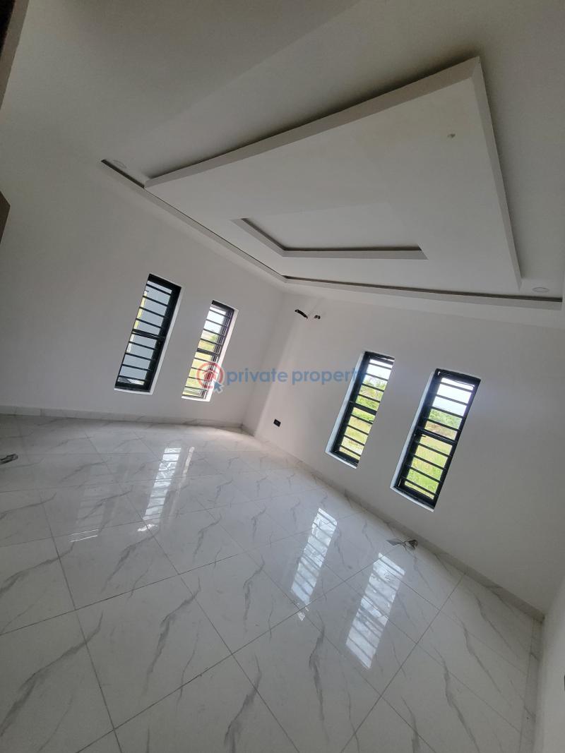 House For Rent An Estate In Abraham Adesanya Abraham Adesanya Ajah Lagos - 5
