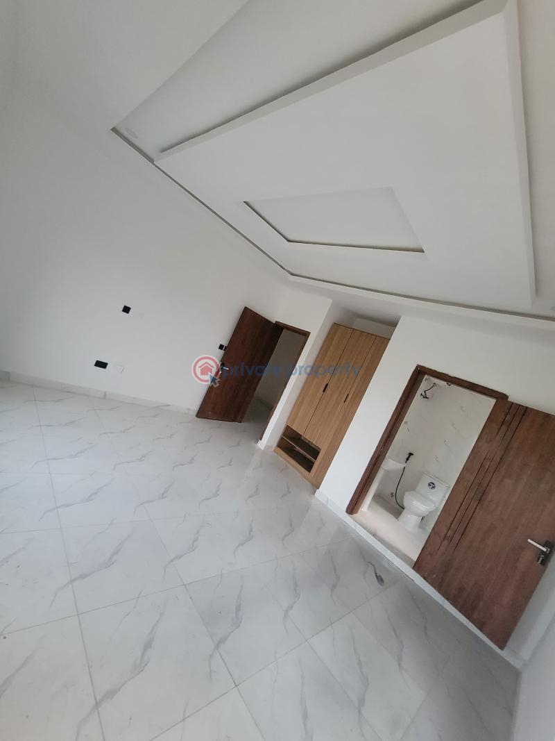 House For Rent An Estate In Abraham Adesanya Abraham Adesanya Ajah Lagos - 7