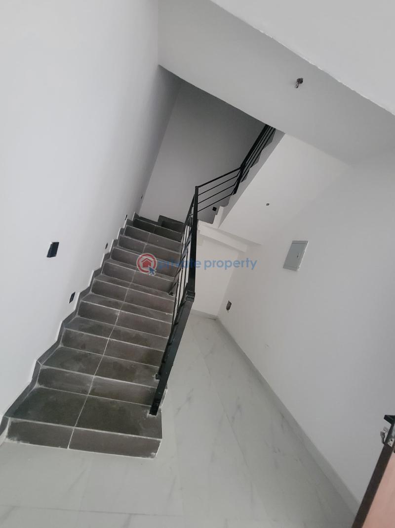 House For Rent An Estate In Abraham Adesanya Abraham Adesanya Ajah Lagos - 1