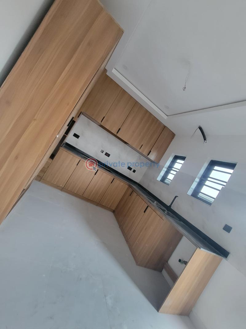 House For Rent An Estate In Abraham Adesanya Abraham Adesanya Ajah Lagos - 11