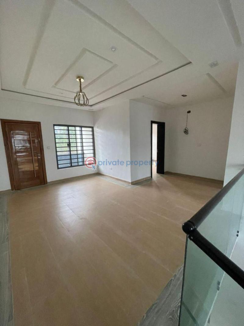 3 bedroom Semi detached Duplex For Sale Carlton Gate Estate Akobo Ibadan Oyo - 1