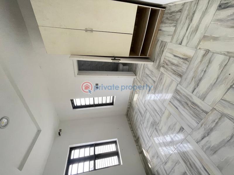 3 bedroom Flat & Apartment For Sale Oral Estate Lekki Lagos - 9