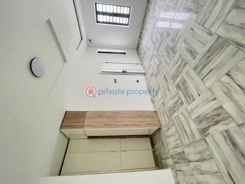 3 bedroom Flat & Apartment For Sale Oral Estate Lekki Lagos - 22
