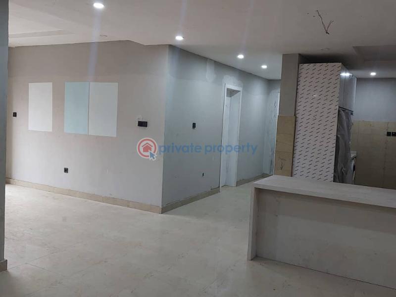 3 bedroom Block Of Flats For Sale Victoria Island Lagos - 1